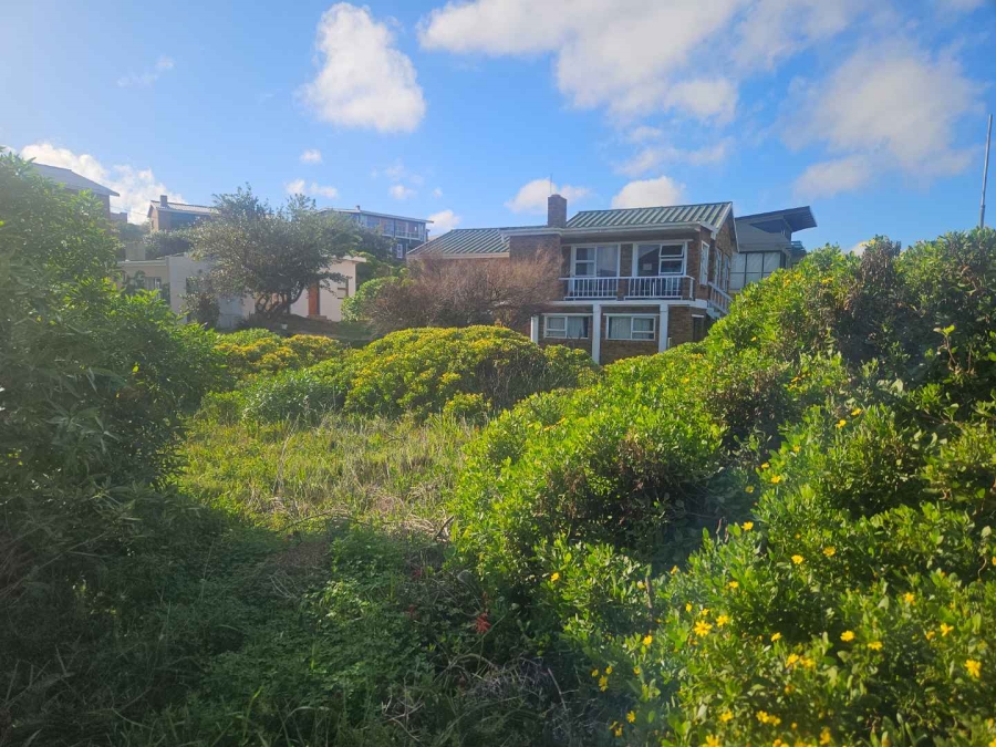 0 Bedroom Property for Sale in Pearly Beach Western Cape